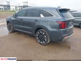 Kia Sorento 2025 2