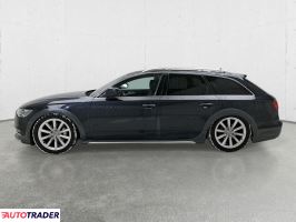 Audi Allroad 2018 3.0 319 KM