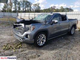 GMC Sierra 2019 6