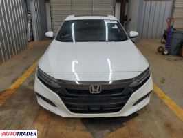 Honda Accord 2020 2