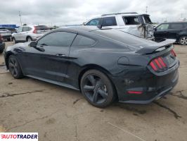 Ford Mustang 2023 2 Ford Mustang 2023 2