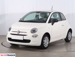 Fiat 500 2017 1.2 68 KM Fiat 500 2017 1.2 68 KM