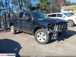 Dodge Ram 2024 5