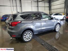 Ford Escape 2019 1