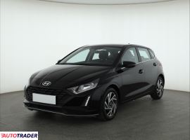 Hyundai i20 2024 1.2 77 KM