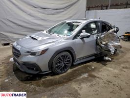 Subaru Pozostałe - zobacz ofertę