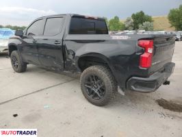 Chevrolet Silverado 2021 6 Chevrolet Silverado 2021 6