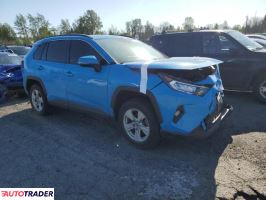 Toyota Pozostałe 2019 2 Toyota Pozostałe 2019 2