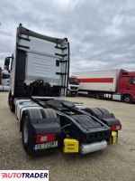 Iveco AS440ST/FP LT