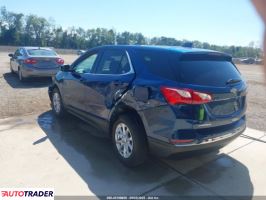 Chevrolet Equinox 2019 1