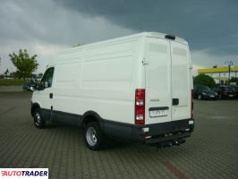 Iveco Daily 2012 3.0
