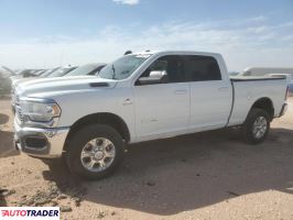 Dodge Ram 2021 6