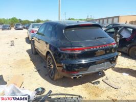 Porsche Macan 2021 3 Porsche Macan 2021 3