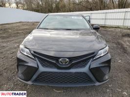 Toyota Camry 2019 2