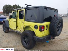 Jeep Wrangler 2024 2 Jeep Wrangler 2024 2