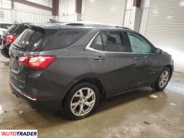 Chevrolet Equinox 2019 2