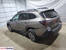 Subaru Outback 2023 2
