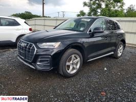Audi Q5 2023 2