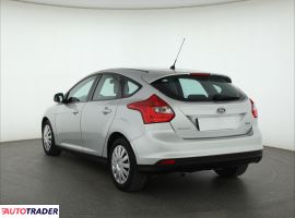 Ford Focus 2012 1.0 99 KM