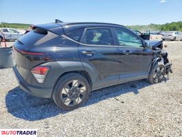Hyundai Kona 2024 2