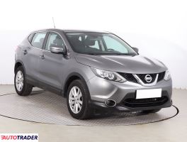 Nissan Qashqai - zobacz ofertę