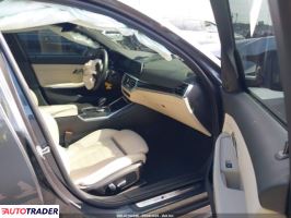 BMW Pozostałe 2021 3