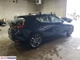 Mazda 3 2019 2