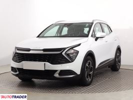 Kia Sportage 2022 1.6 113 KM Kia Sportage 2022 1.6 113 KM