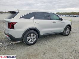 Kia Sorento 2026 2