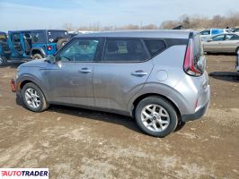 Kia Soul 2023 2