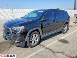 GMC Terrain - zobacz ofertę