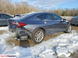 Acura TL 2022 2