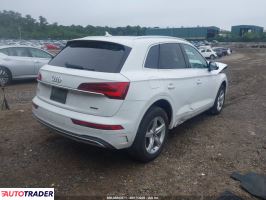 Audi Q5 2021 2