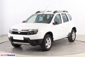 Dacia Duster 2013 1.5 88 KM Dacia Duster 2013 1.5 88 KM