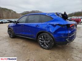 Acura MDX 2023 3