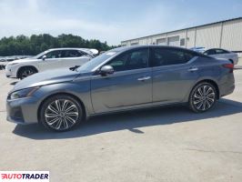 Nissan Altima 2023 2