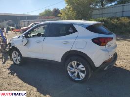 Buick Pozostałe 2025 1