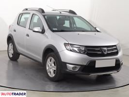 Dacia Sandero - zobacz ofertę