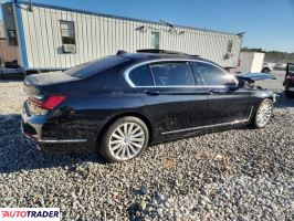 BMW 740 2022 3