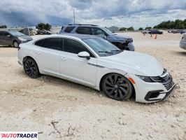 Volkswagen Arteon 2020 2