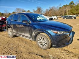 Mazda CX-5 2024 2