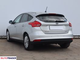 Ford Focus 2018 1.0 123 KM Ford Focus 2018 1.0 123 KM