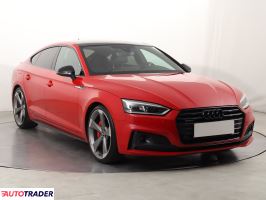 Audi A5 2019 2.0 241 KM Audi A5 2019 2.0 241 KM