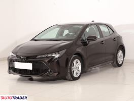 Toyota Corolla 2019 1.2 113 KM Toyota Corolla 2019 1.2 113 KM