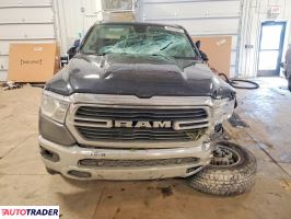 Dodge Ram 2020 5