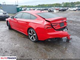 Audi A5 2024 2