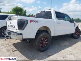Ford Pozostałe 2021 3 Ford Pozostałe 2021 3