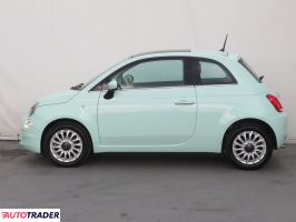 Fiat 500 2019 1.2 68 KM Fiat 500 2019 1.2 68 KM