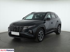 Hyundai Tucson 2023 1.6 147 KM