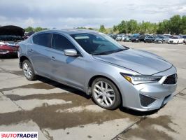Acura Pozostałe 2021 2 Acura Pozostałe 2021 2